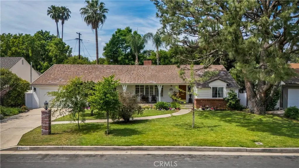 6843 Chisholm, Van Nuys, CA 91406 - #1