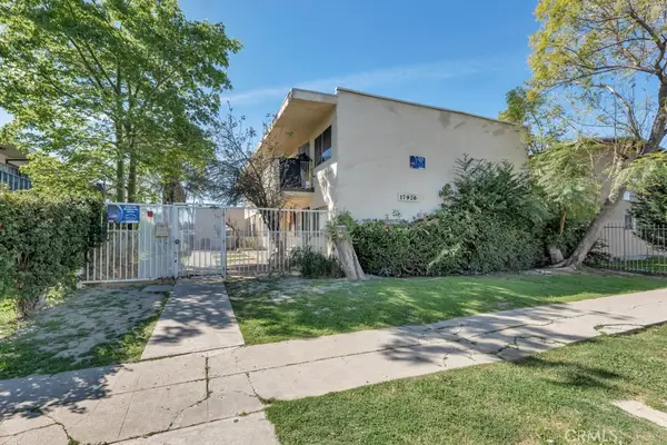 17926 Schoenborn St, Northridge, CA 91325