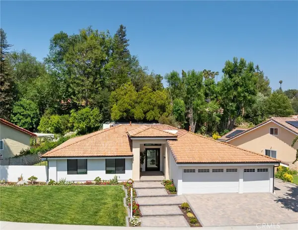 5100 Orrville Avenue, Woodland Hills, CA 91367