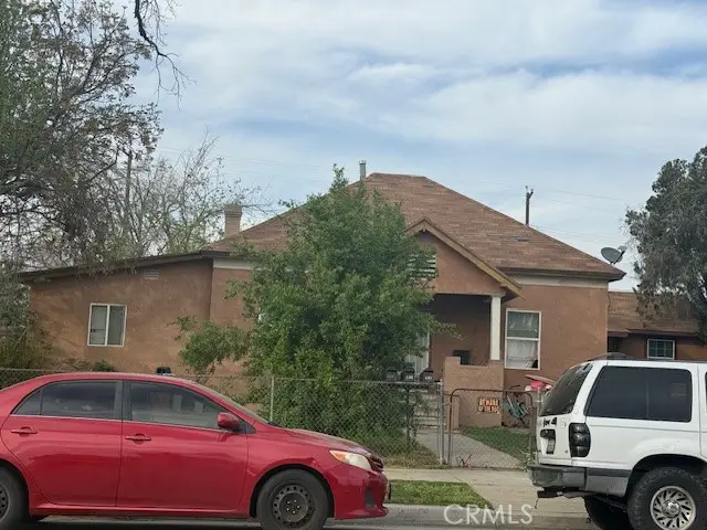 600 Quincy, Bakersfield, CA 93305 - #1
