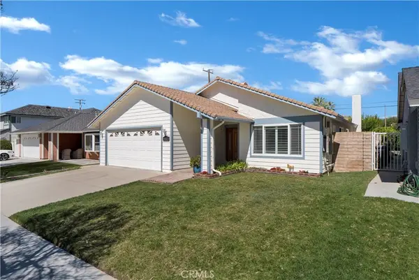 4505 Lubbock, Simi Valley, CA 93063