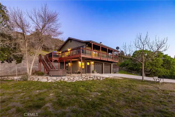 29801 Skyline, Tehachapi, CA 93561