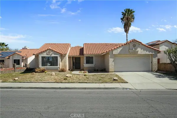 37702 50th Street E, Palmdale, CA 93552