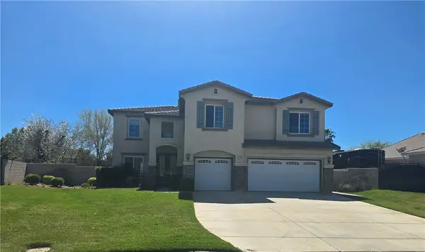41740 Firenze Street, Lancaster, CA 93536