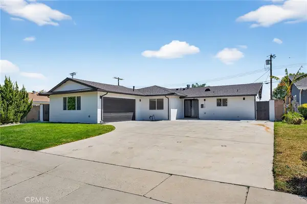 13068 Mineola Street, Arleta, CA 91331