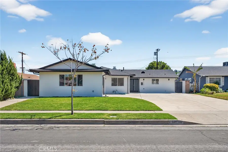 13068 Mineola Street, Arleta, CA 91331 - #2