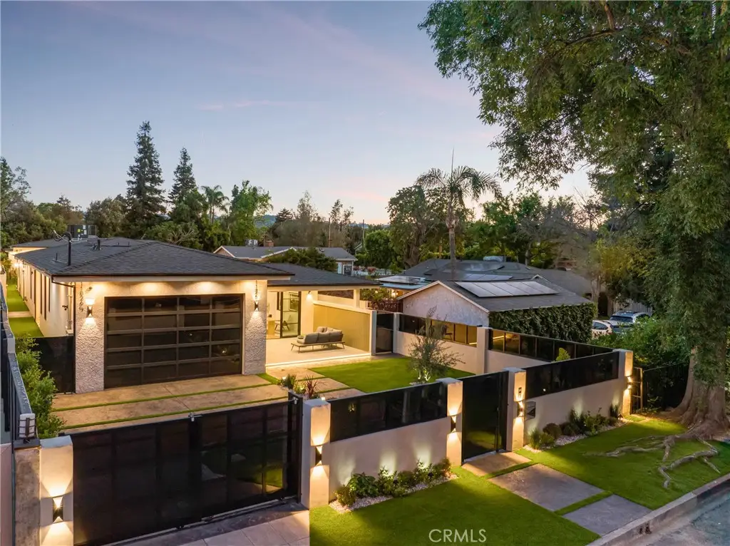 11826 Kling Street, Valley Village, CA 91607 - #1