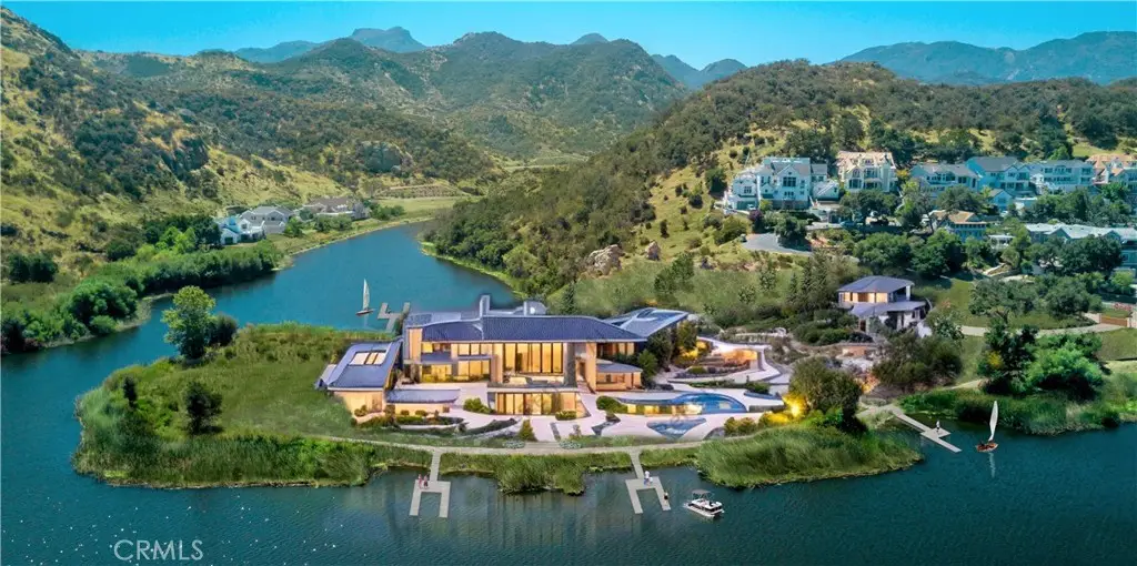 500 Lower Lake Road, Westlake Village, CA 91361 - #1