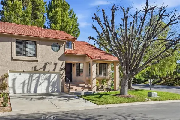 26389 Rainbow Glen Drive, Newhall, CA 91321
