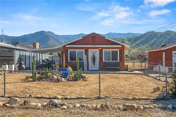 2868 Webb, Lake Isabella, CA 93240
