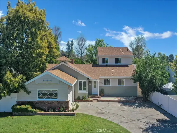 8150 Kelvin Avenue, Winnetka, CA 91306