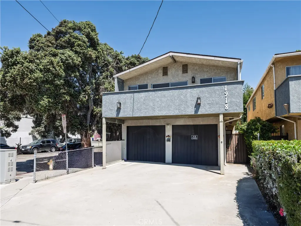 1918 Canal Street, Venice, CA 90291 - #1