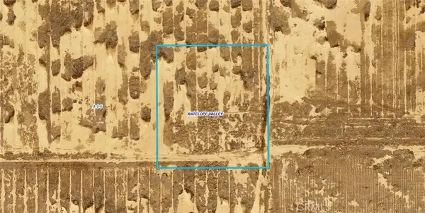 0 Avenue G-4, Lancaster, CA 93535