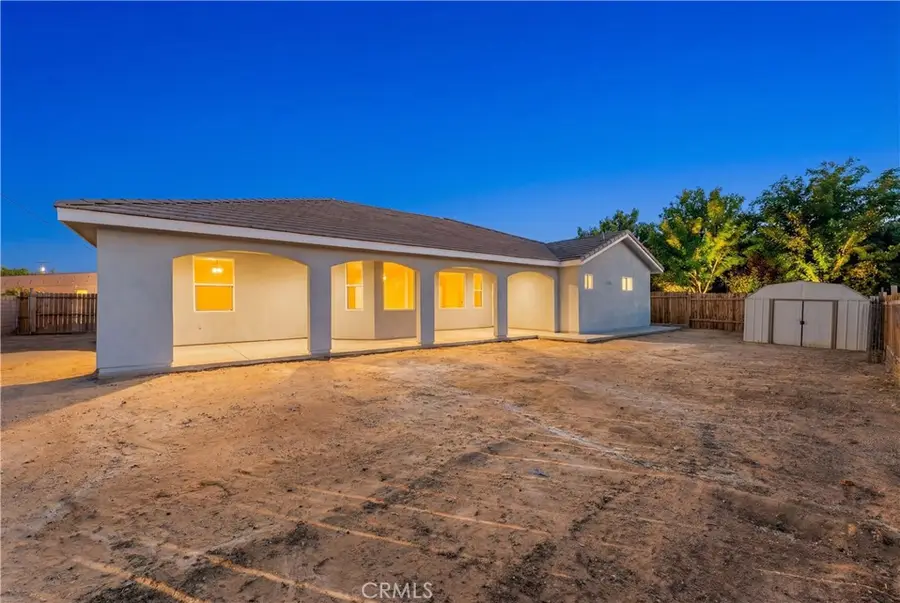 21921 Calhoun Dr, California City, CA 93505 - #2