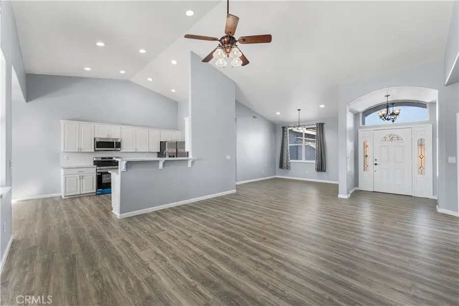 21921 Calhoun Dr, California City, CA 93505 - #3