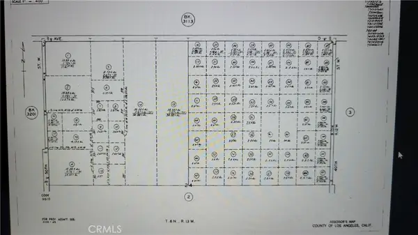 3117 W Avenue D, 45 St, Lancaster, CA 93536