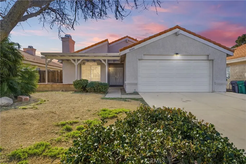 44919 Fenhold, Lancaster, CA 93535 - #1