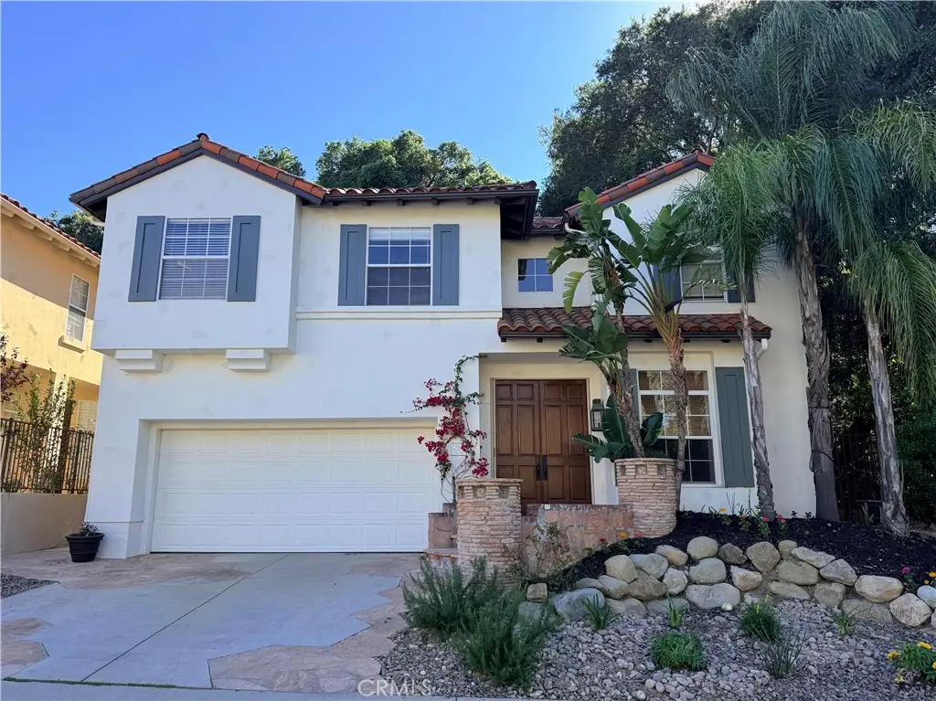 23656 White Oak Court, Newhall, CA 91321 - #1