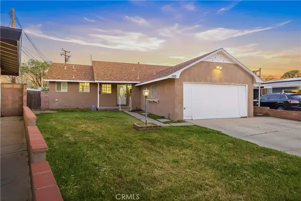 1310 W Avenue H10, Lancaster, CA 93534