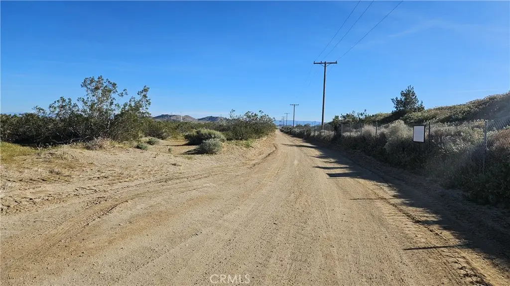0 70th St West, Rosamond, CA 93560 - #1