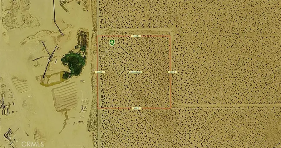 0 70th St West, Rosamond, CA 93560 - #3