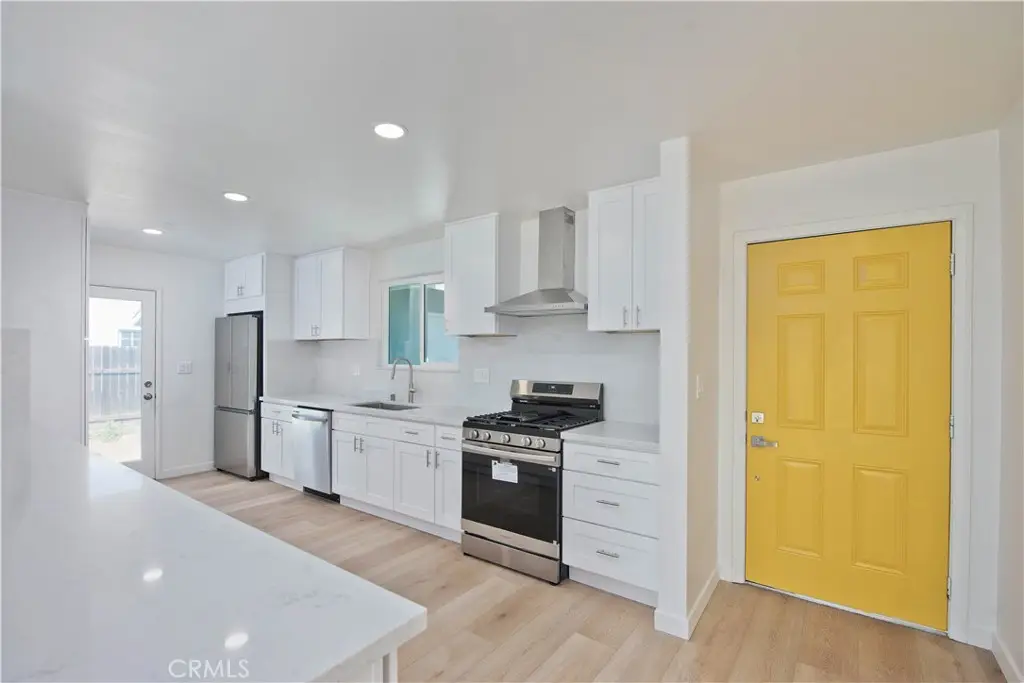 1608 Alviso, Simi Valley, CA 93065 - #1