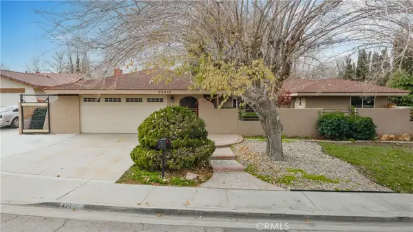 42815 16th W, Lancaster, CA 93534
