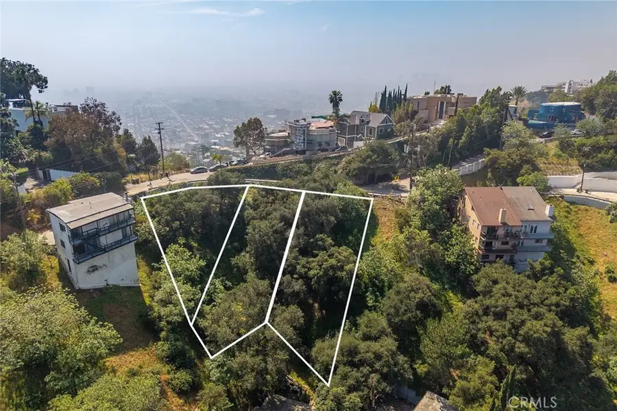 8441 Grand View, Los Angeles, CA 90046 - #2