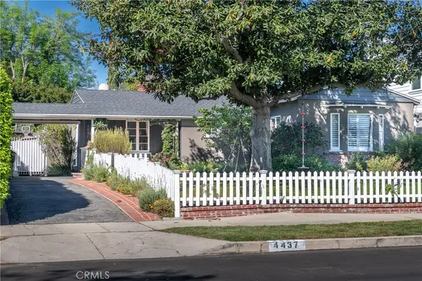 4437 Farmdale, Studio City, CA 91602