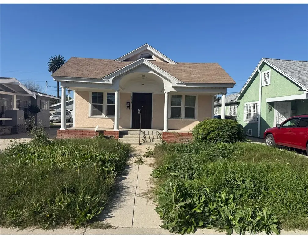 5717 4th, Los Angeles, CA 90043 - #1