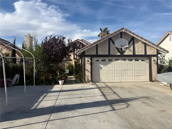 5237 Sunburst, Palmdale, CA 93552