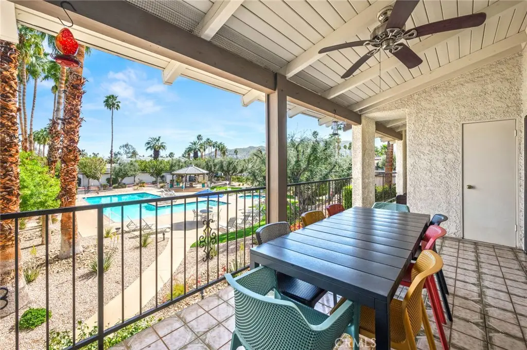 1150 E Palm Canyon #30, Palm Springs, CA 92264 - #1
