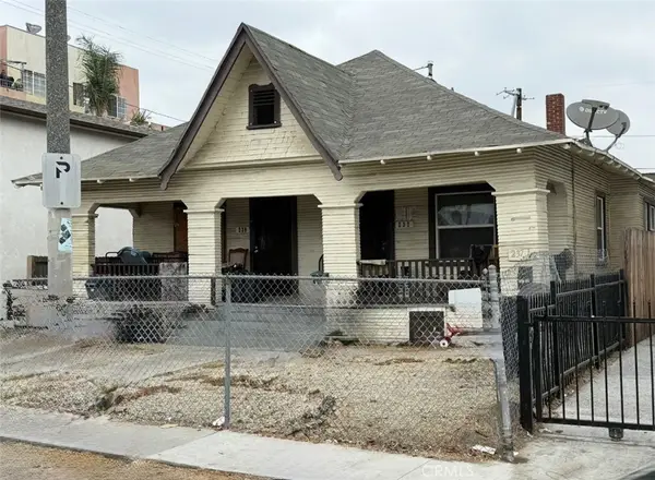 237 W 50th, Los Angeles, CA 90037