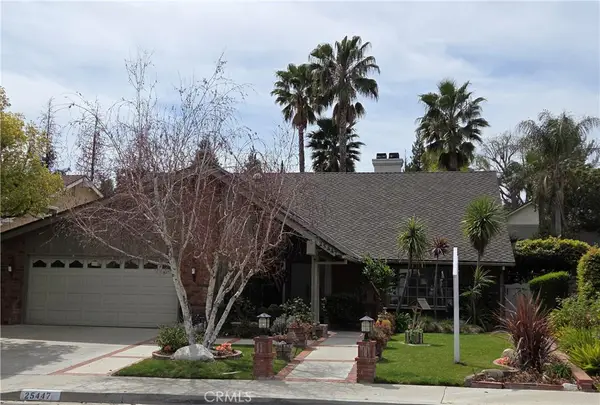25447 Via Novia, Valencia, CA 91355