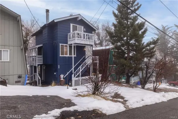 33417 Cedar Dr, Arrowbear, CA 92382