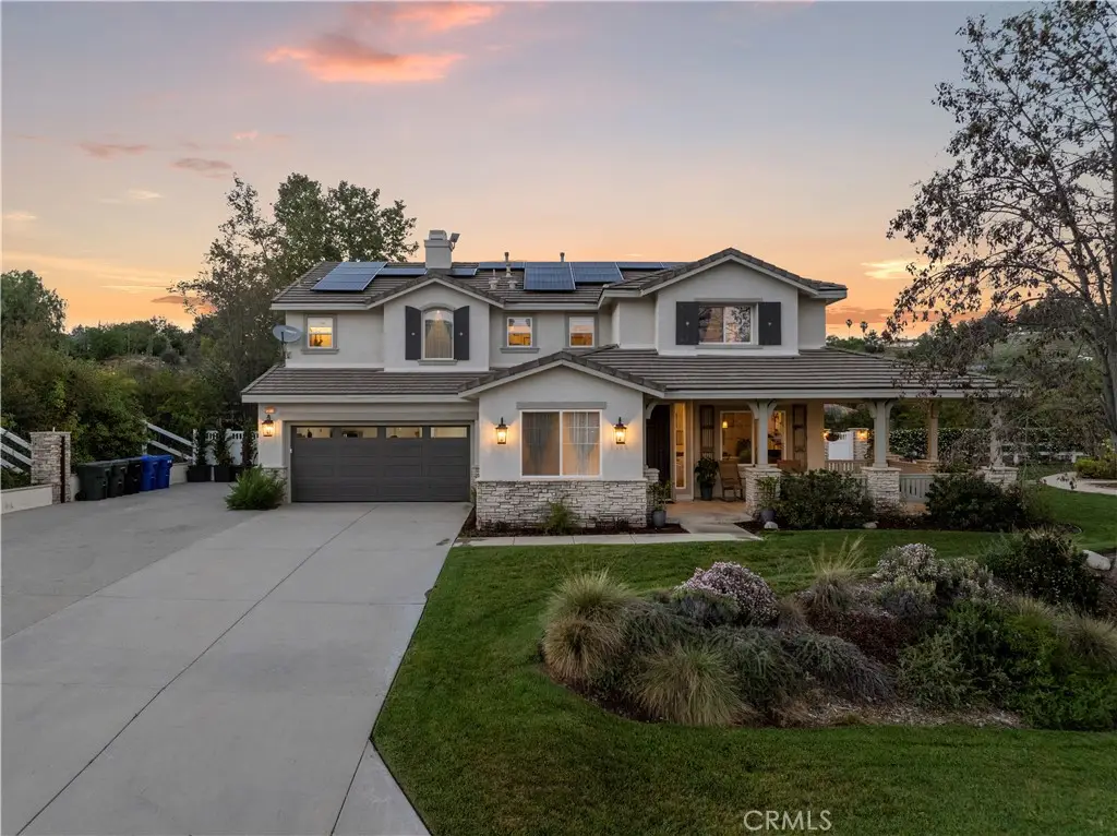 30161 Valley Glen Street, Castaic, CA 91384 - #1