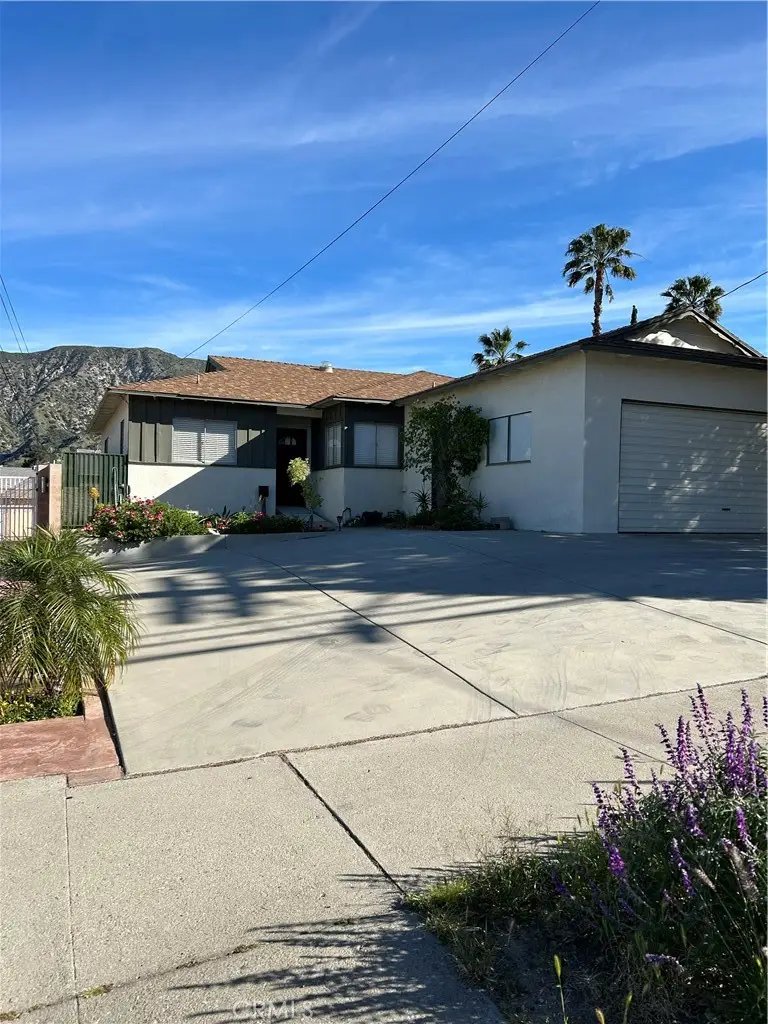 7941 Wentworth Street, Sunland, CA 91040 - #1