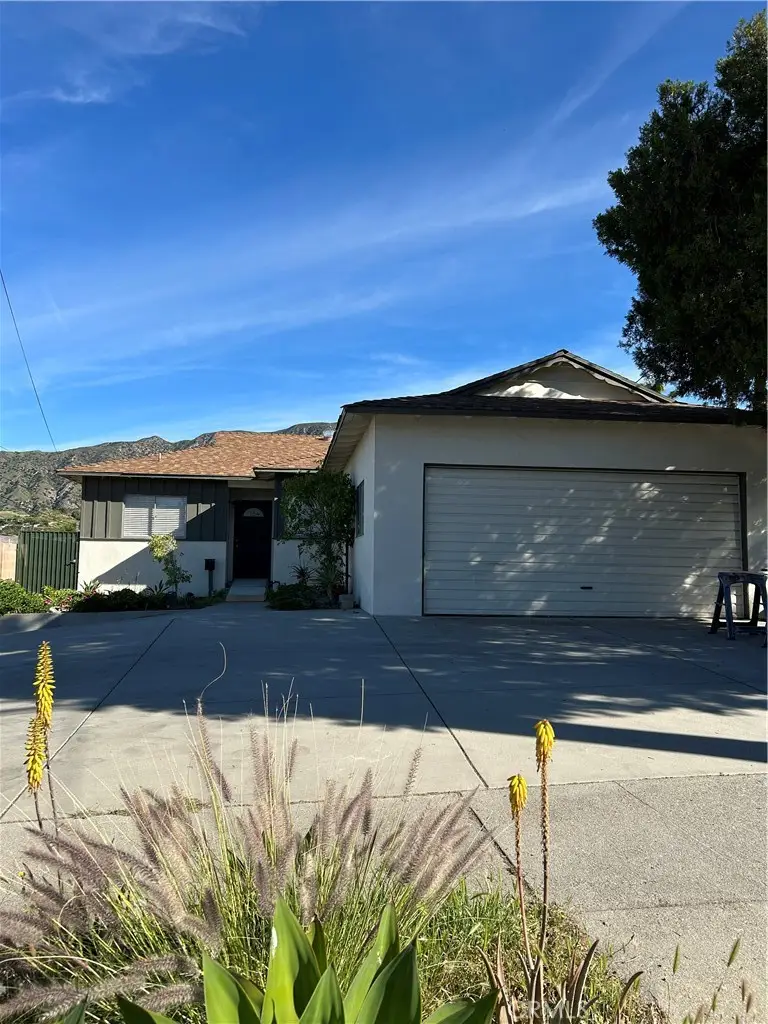 7941 Wentworth Street, Sunland, CA 91040 - #2
