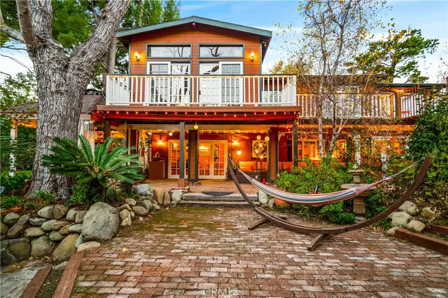 25736 Punto De Vista Drive, Calabasas, CA 91302 - #2
