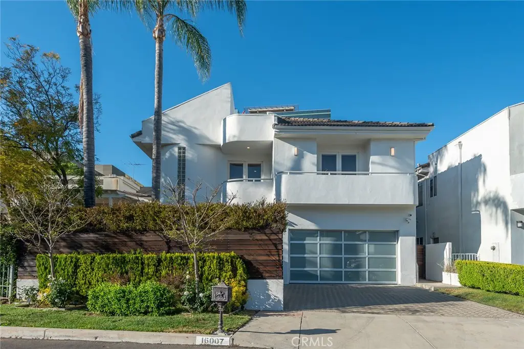 16007 Dickens, Encino, CA 91436 - #1
