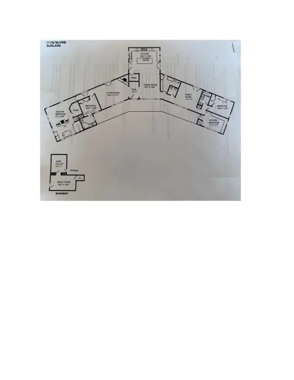 11159 Mcvine, Sunland, CA 91040