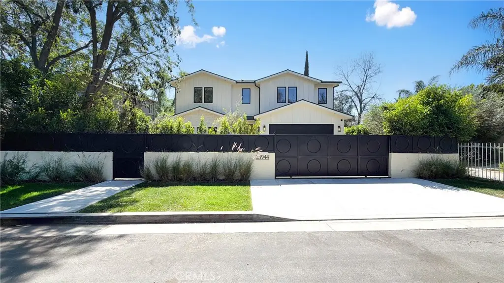 13944 Valleyheart Drive, Sherman Oaks, CA 91423 - #1