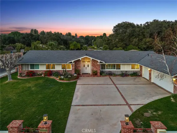 15949 Live Oak Springs Canyon Road, Canyon Country, CA 91387