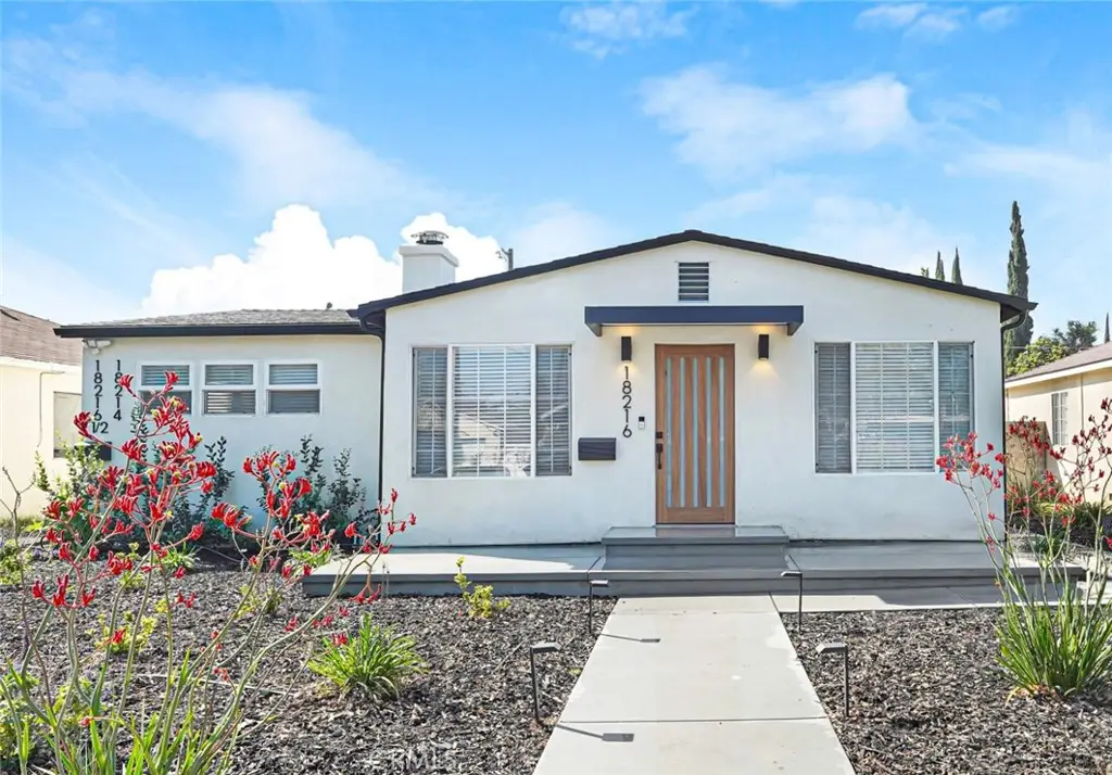 18216 Hartland Street, Reseda, CA 91335 - #1