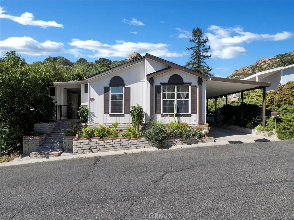 24425 Woolsey Canyon Road #132, West Hills, CA 91304 - #1