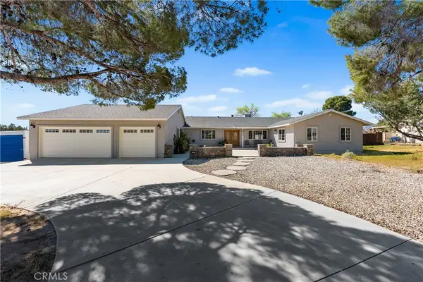 4710 W Avenue K10, Lancaster, CA 93536