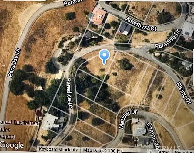 0 Lavell Drive, Glassell Park, CA 90065 - #1