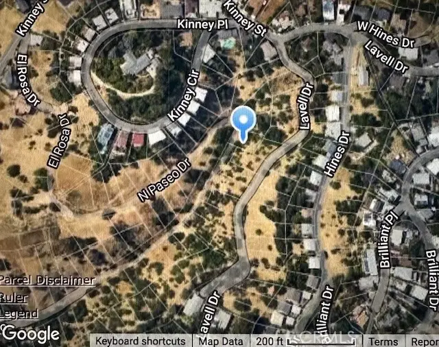 0 Lavell Drive, Glassell Park, CA 90065 - #3