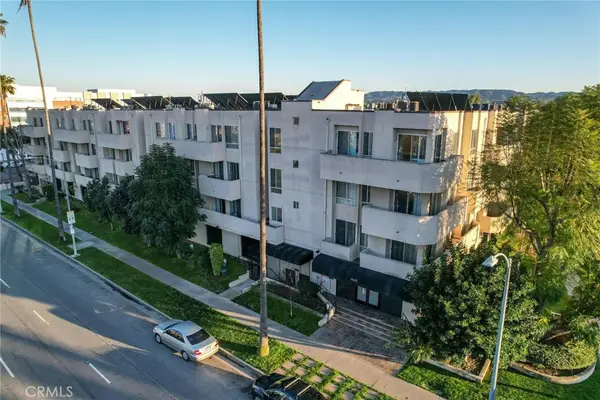 19350 Sherman Way #338, Reseda, CA 91335