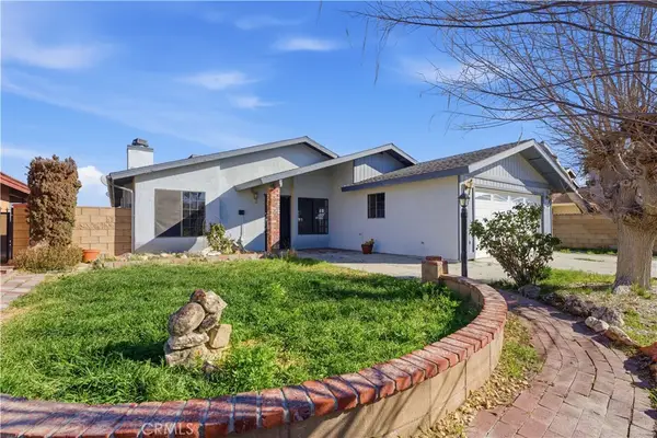 11049 Rome Beauty Drive, California City, CA 93505